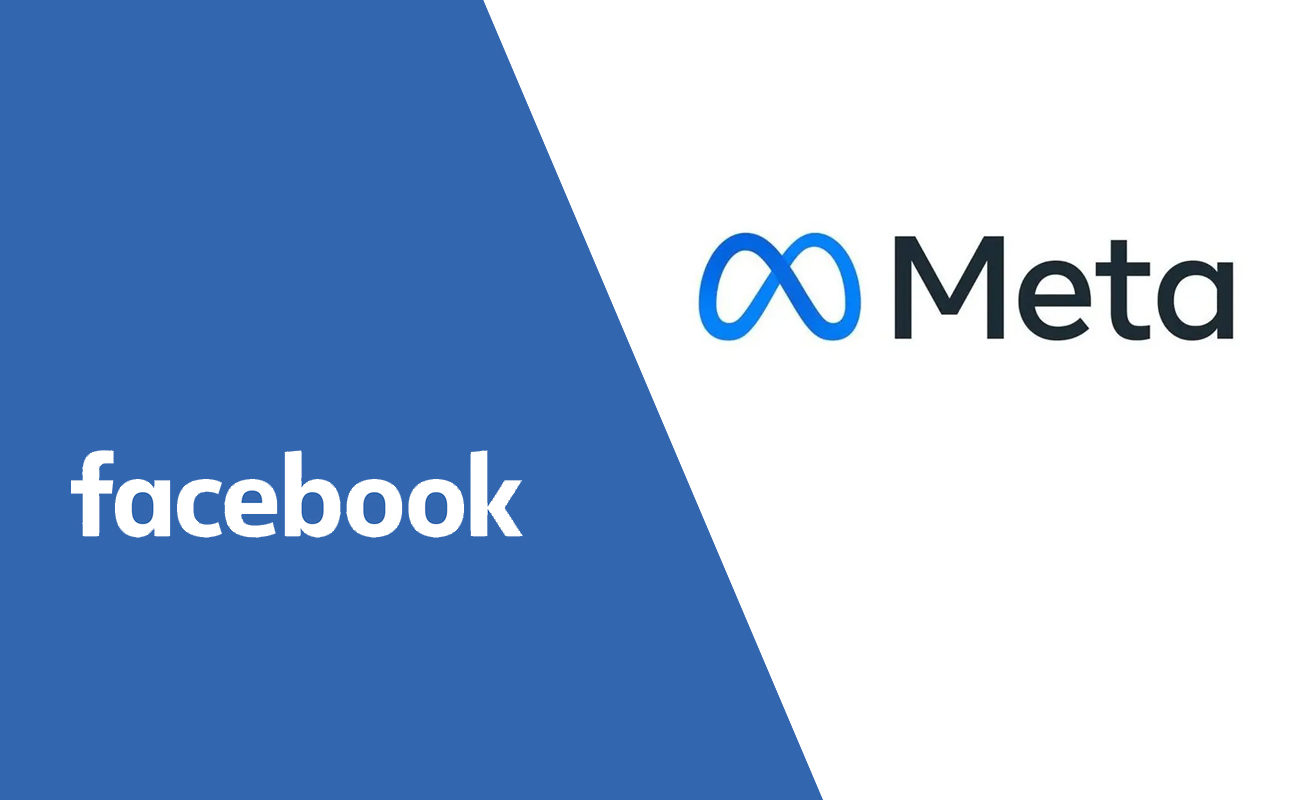 Dopo appena due anni rebranding anche per Facebook, Inc