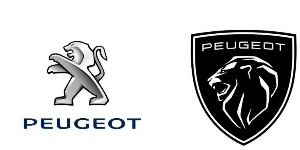 Il rebranding 2021 realizzato da Peugeot